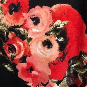 LuLaRoe Tops - Lularoe Large Perfect T NWT LuLaRoe Tops - Lularoe Large Perfect T NWT
